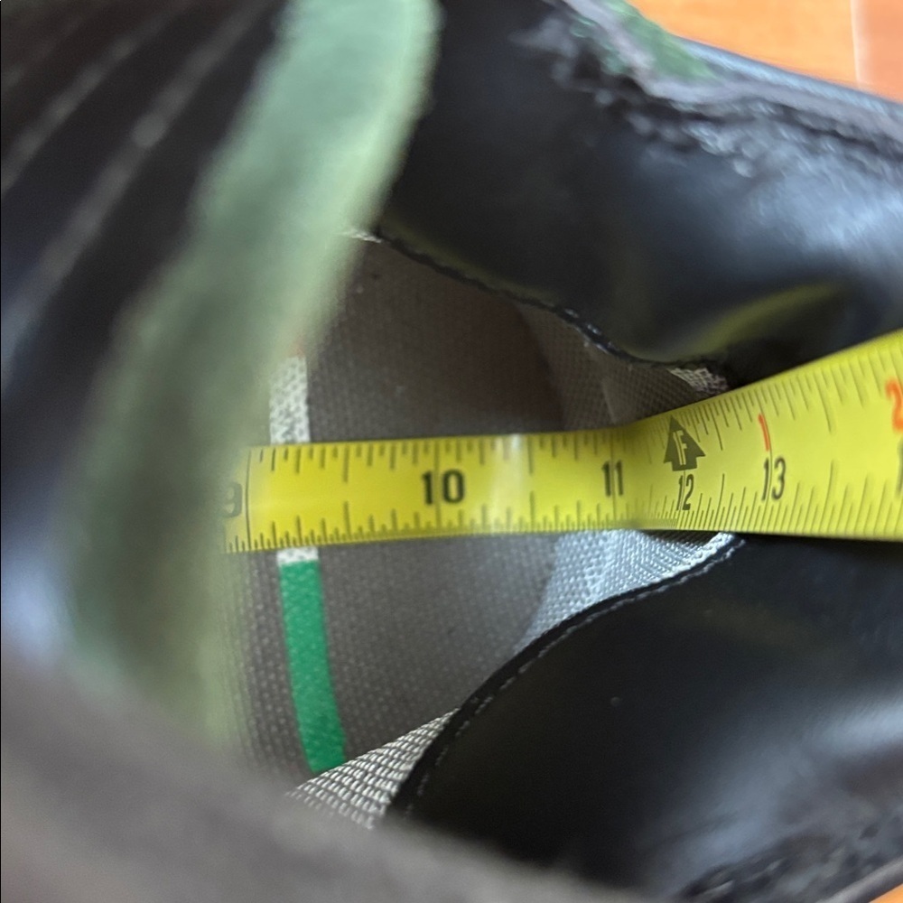 Jay lil Rose custom sneakers - Picture 15 of 15